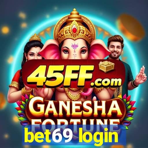 bet69 login
